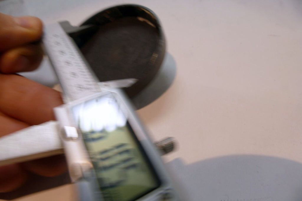 60mm ID Plastic Front Lens Cap Konica 59mm rim slip on type