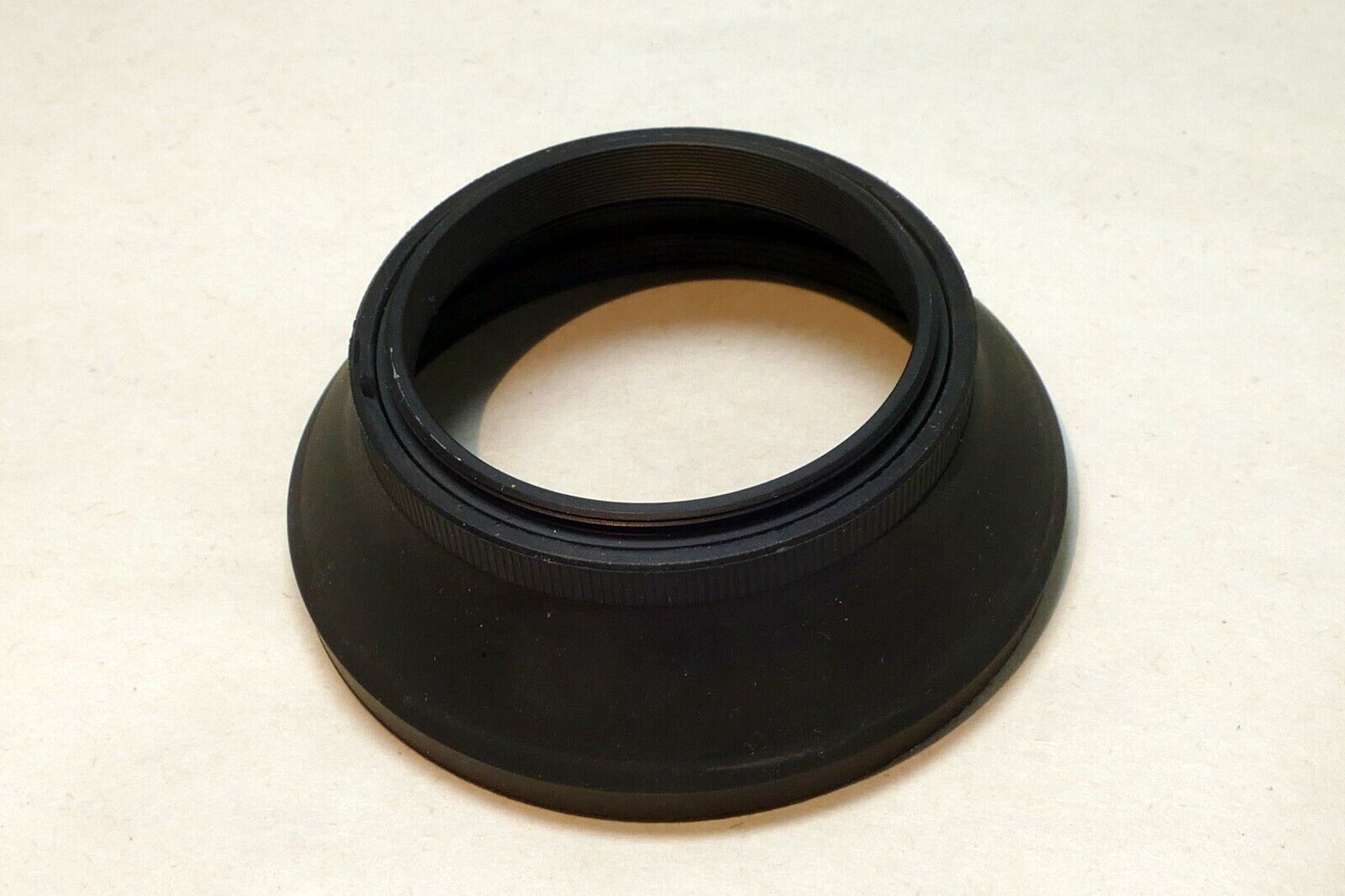 49mm Rubber collapsible Lens Hood Shade for 50mm f2 f1.7 lenses