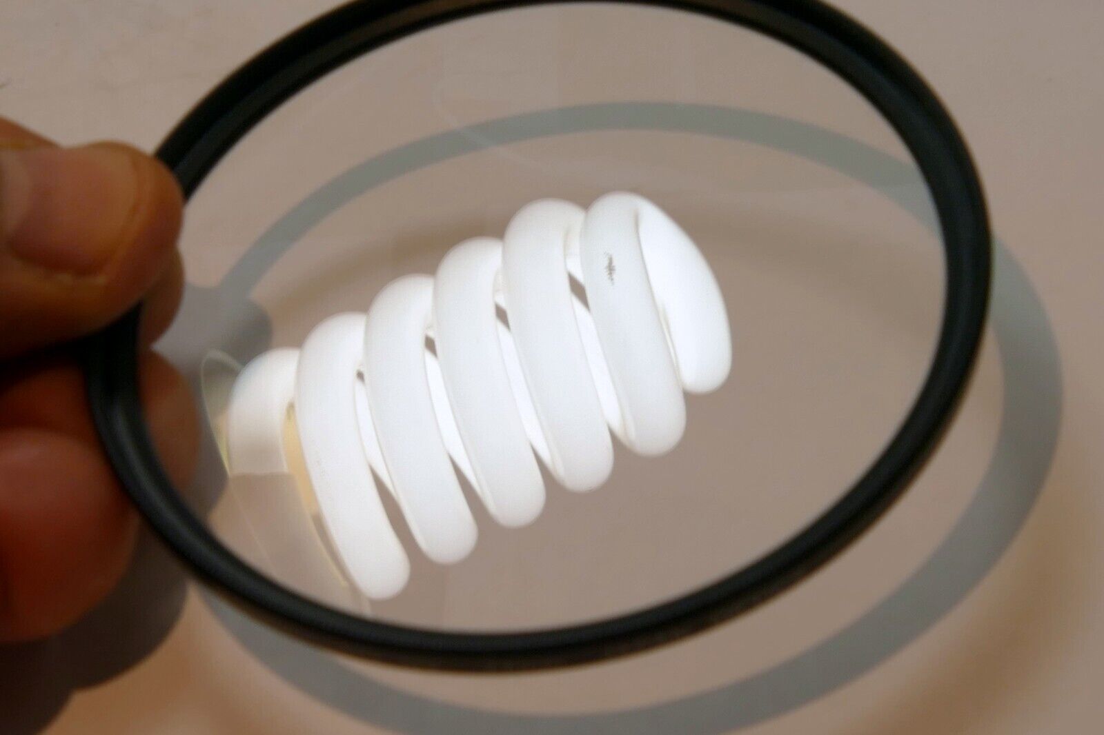 Bower 77mm UV Filter Clear Digital HD low profile for wide angle lenses