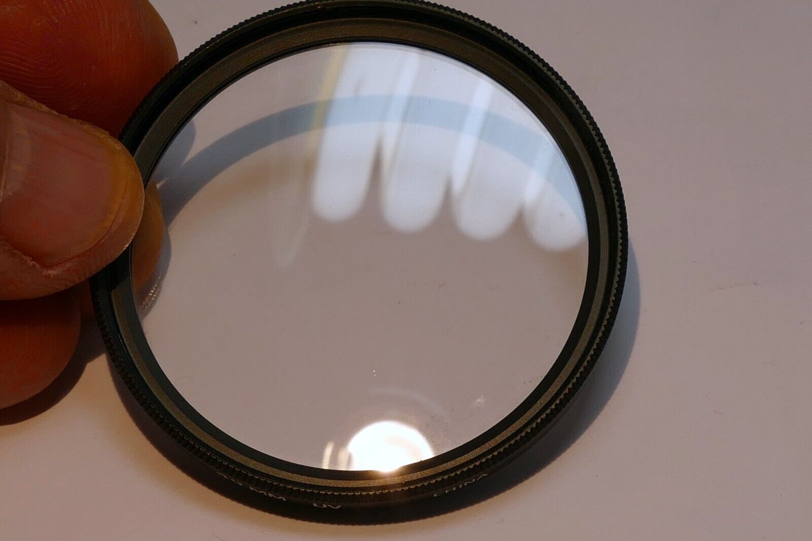 Promaster 49mm UV Filter