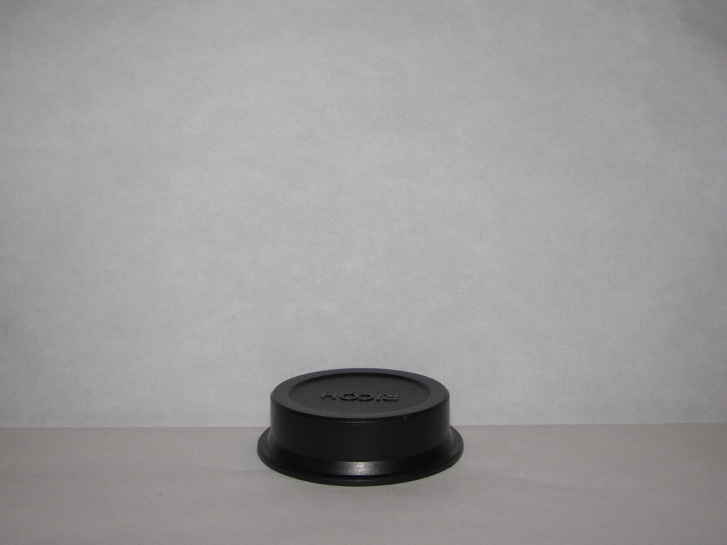 Genuine Rico Slip on Rear Lens Cap for PK K  B20136