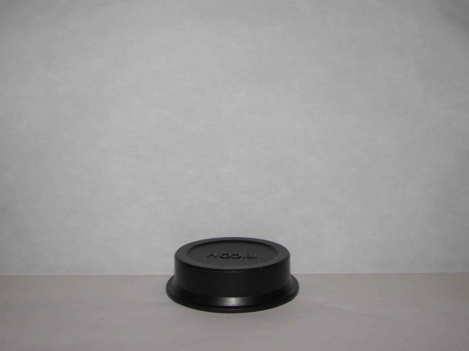 Genuine Rico Slip on Rear Lens Cap for PK K  B20136