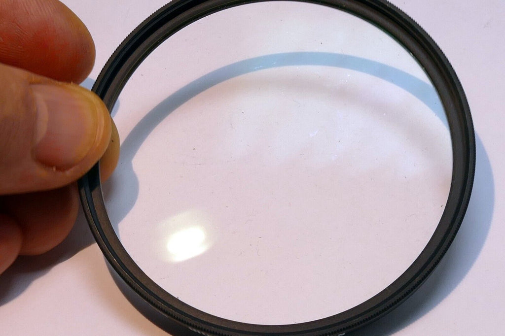 Calumet MC  67mm Lens Filter  UV Multi-Coated Ultraviolet protection