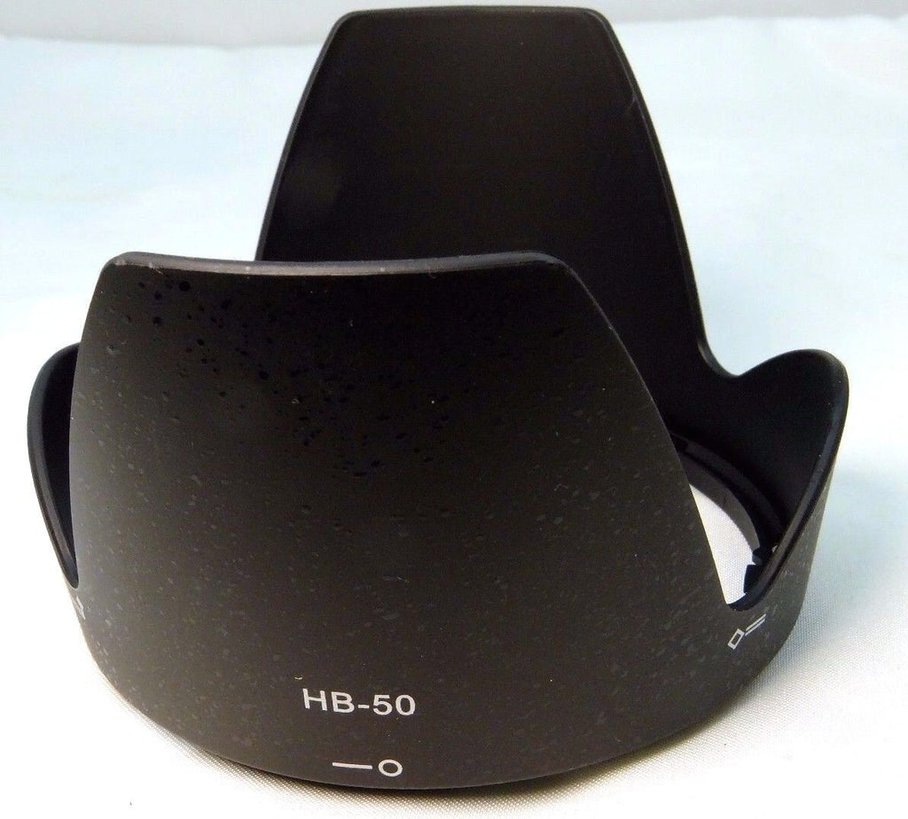 HB-50 Bayonet Lens Hood for Nikon AF-S NIKKOR 28-300mm f3.5-5.6G ED VR HB50  NEW