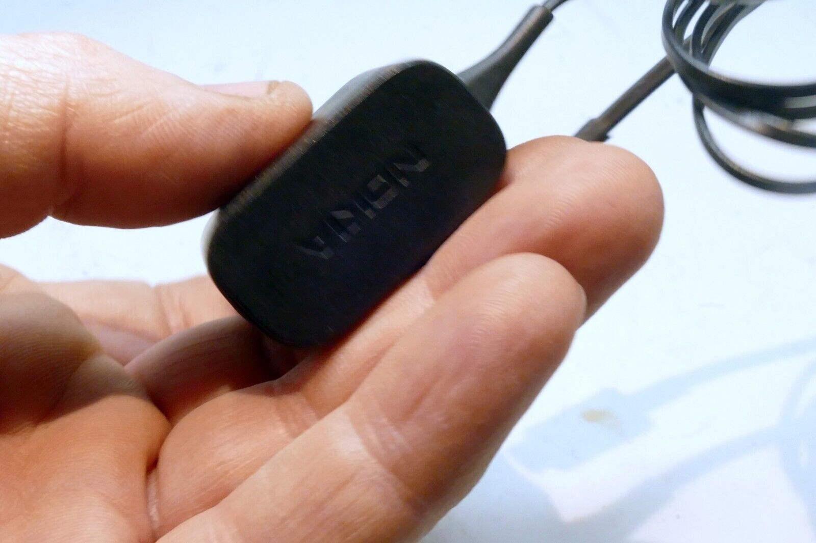 Nokia AC-18E AC Adapter 5V 550mA Charger Power Supply Europlug AC530 & US Plug