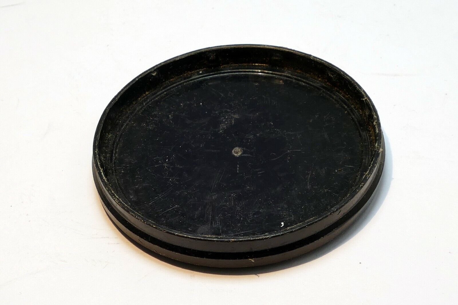 58mm Canon Front lens Cap Cover for FL 85mm F1.8 58mm f1.2 FL (slip on type)