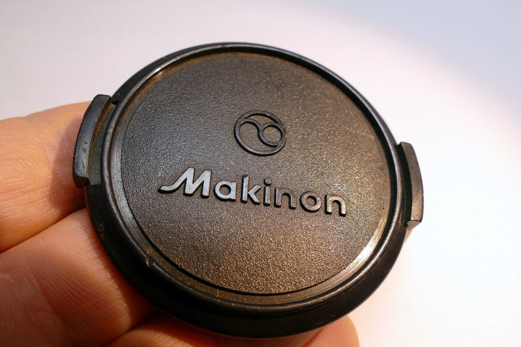 Makinon 52mm snap on type Lens Front Cap  for 80-200mm