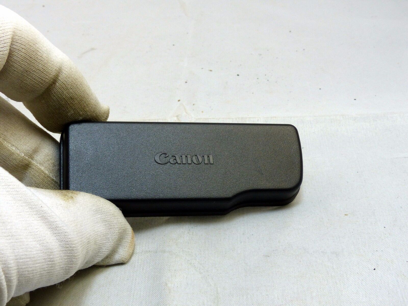 unidentified Canon camera parts for A2E cameras