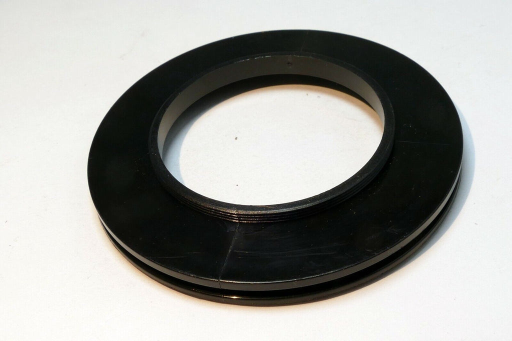 49mm to 75mm OD Plastic filter holder adapter ring step-up