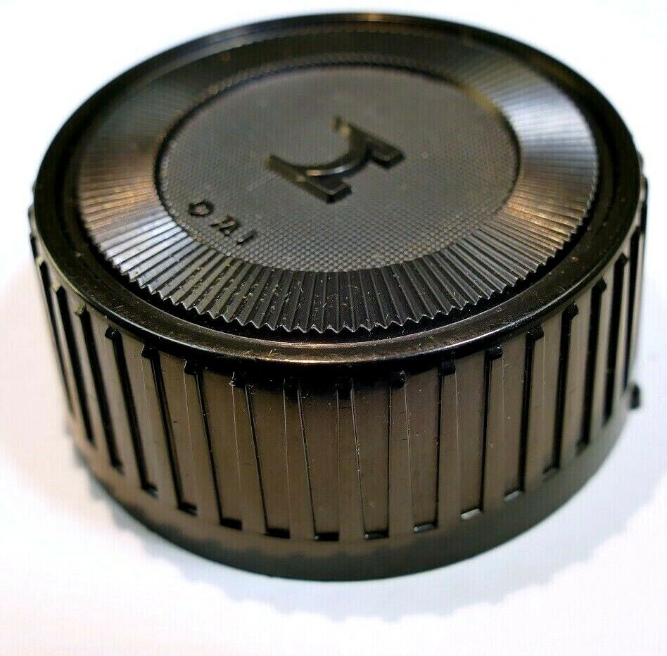 OM Rear Lens Cap Cover by Sigma deep for wide angle lenses