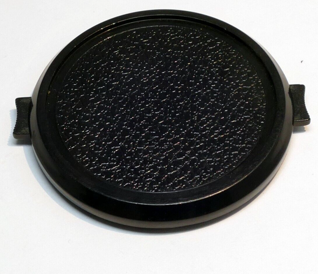 52mm rim Lens Front Cap for  50mm f1.8