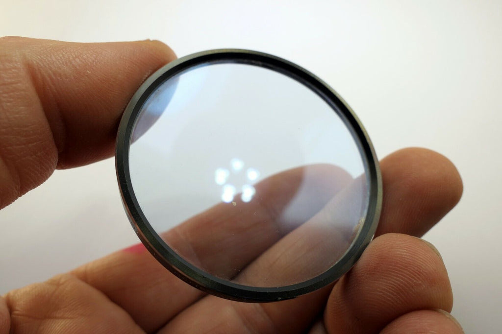 Spiralite 82A Light Blue   Series # 7 (VII) Lens Filter drop in