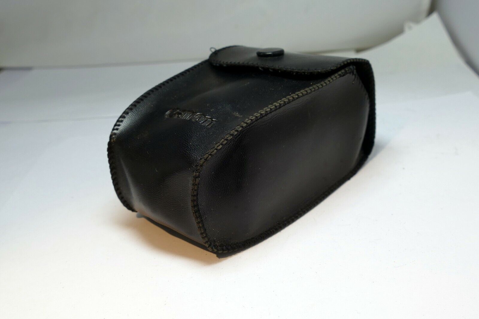 empty case for Canon 188A flash speedlite vintage