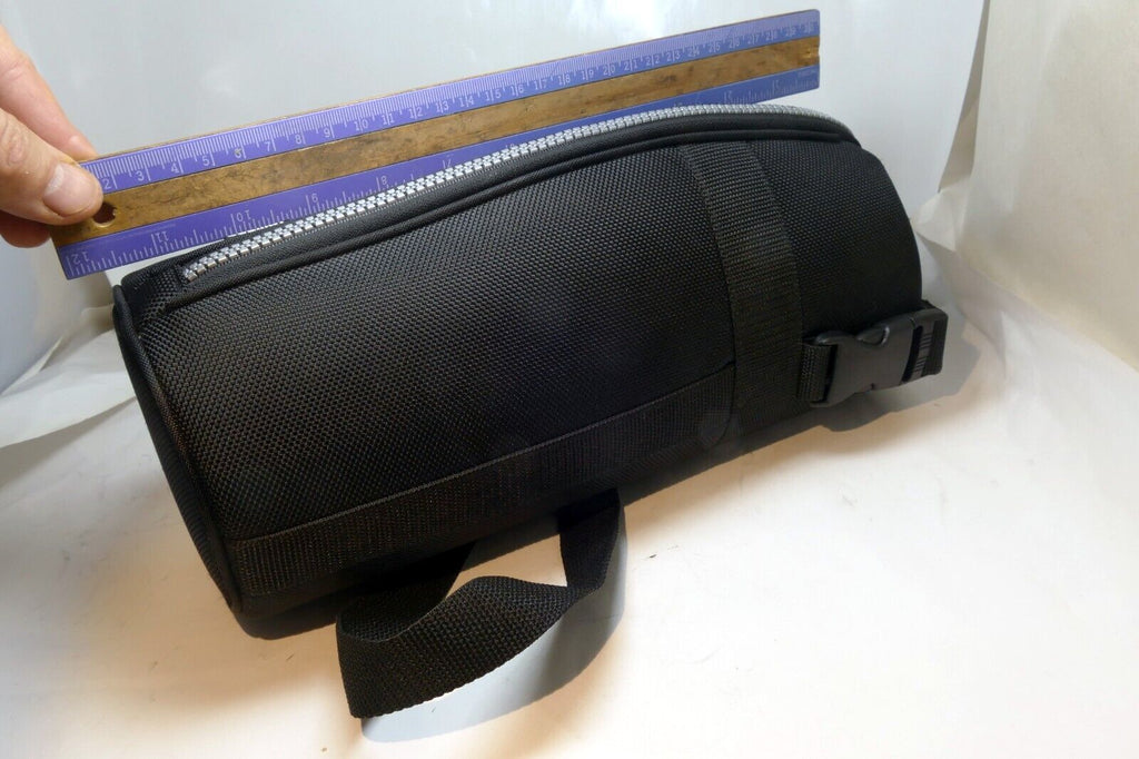 Tamron Semi Soft Lens Case for SP 200-500mm f5-6.3 Di LD - Genuine OEM