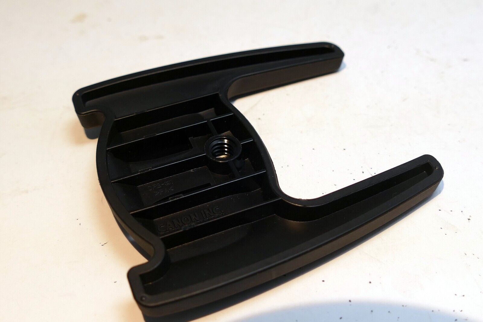 CF2-#1 Canon EX Flash camera Tripod Stand shoe adapter 1/4" 430EX 50EX ST-E2 EOM
