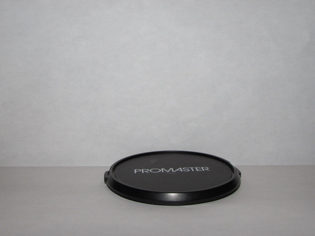 Promaster 77mm Lens Front Cap  for 19-35mm genuine