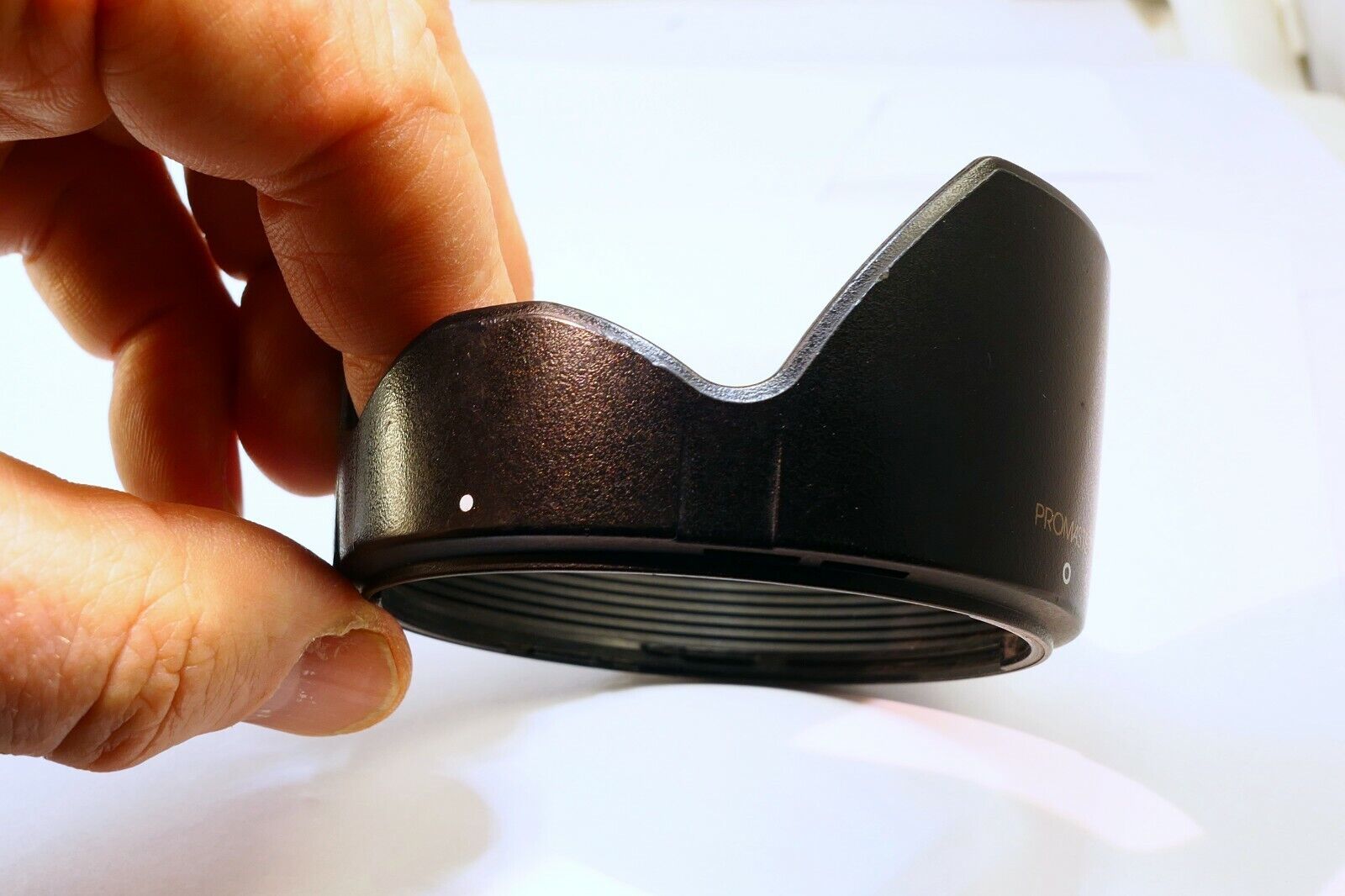 Promaster Lens Hood for 17-50mm f2.8 XR Di-II LD 28-75mm f2.8 XR Di LD  OEM