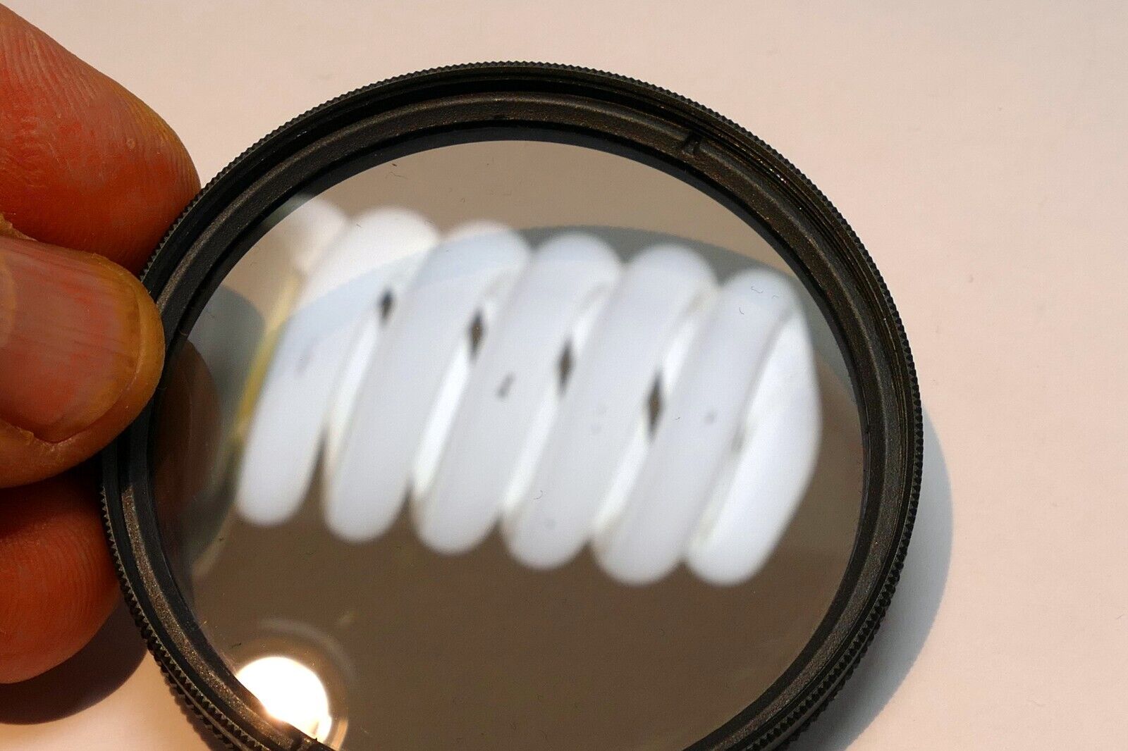Ritz Pro series Digital C-PL 58mm filter Circular Polarizer Multi-Coated