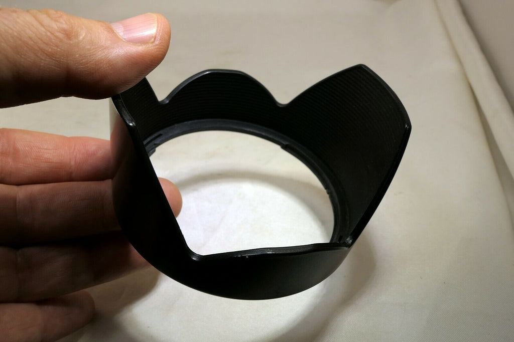 Tamron D5FH Lens Hood Shade for 28-200mm f3.8-5.6 LD (171D, 571D) Genuine OEM