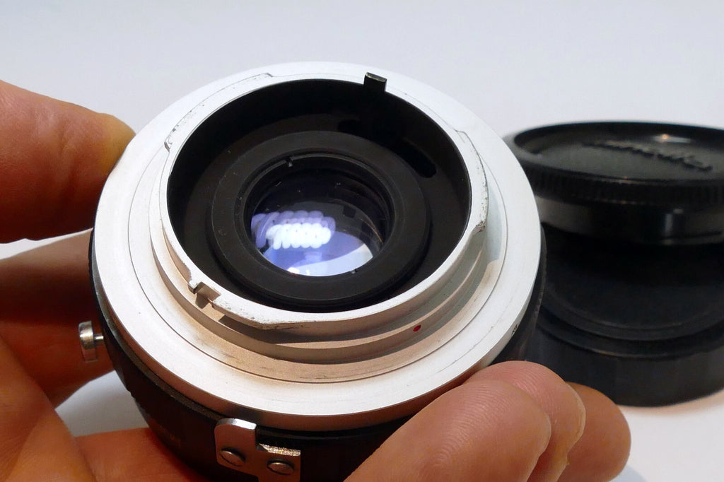 MEPRO 2X Tele Converter Lens for Minolta MC SR SRT