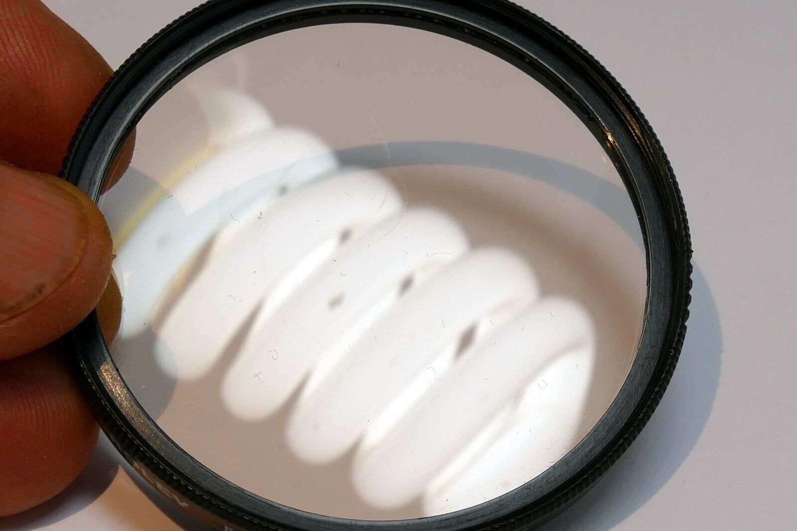 Rolev 55mm Filter Skylight 1A sky  M.G.