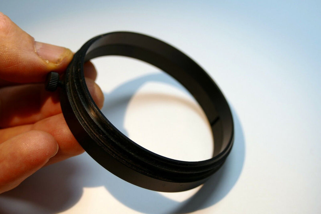 67mm slip on Lens adapter  ring for bellows