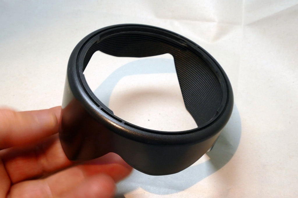 Tamron C8FH Lens Hood Shade for  28-200mm f3.8-5.6 AF Zoom Super - Black