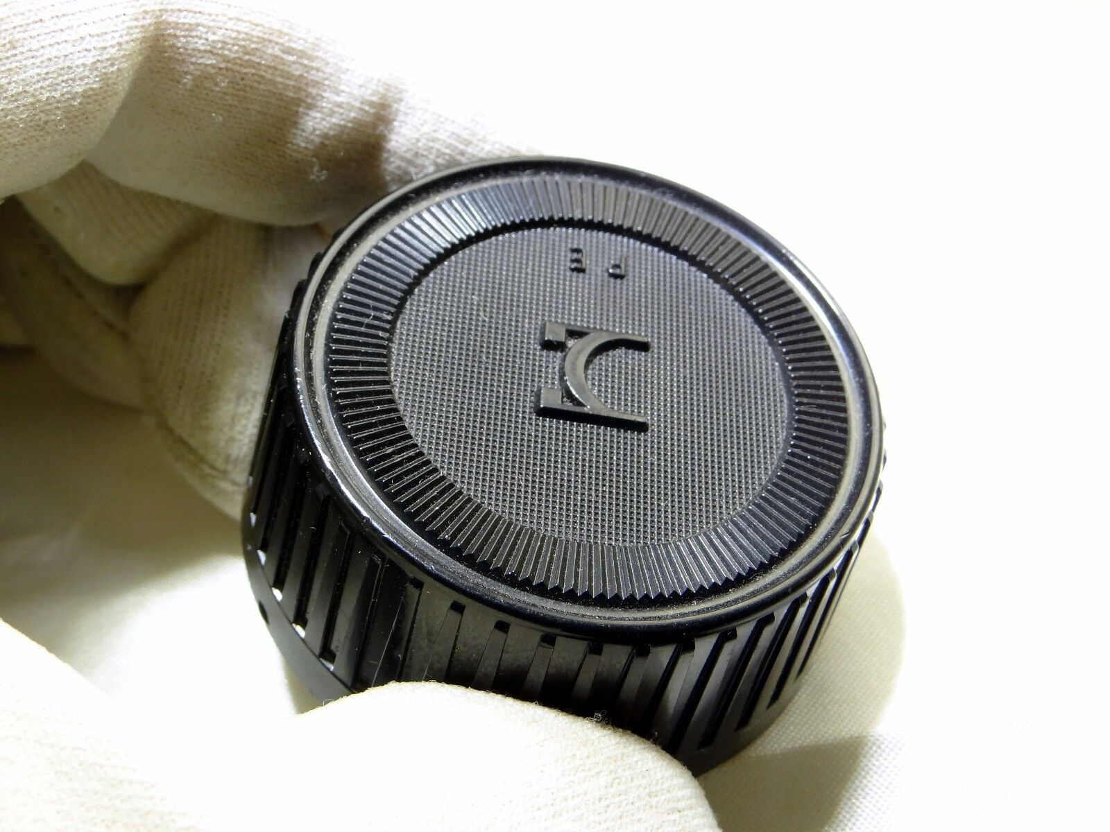 Sigma M42 screw in Rear Lens Cap for Pentax Takumar