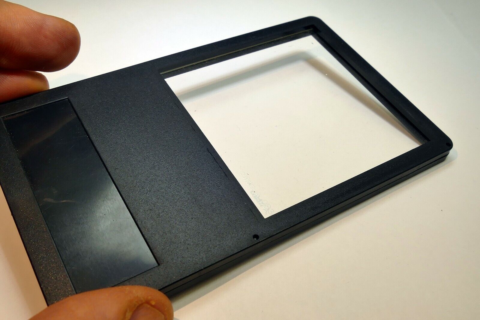 Cokin A 083 Diffuser 1 Soft Focus Resin Filter drop in square 3X3" for Lindahl 