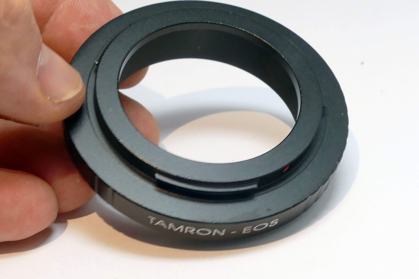 T2 to CANON EOS EF EF-S Adapter Ring Lens Mount adapter 42mm screw mount