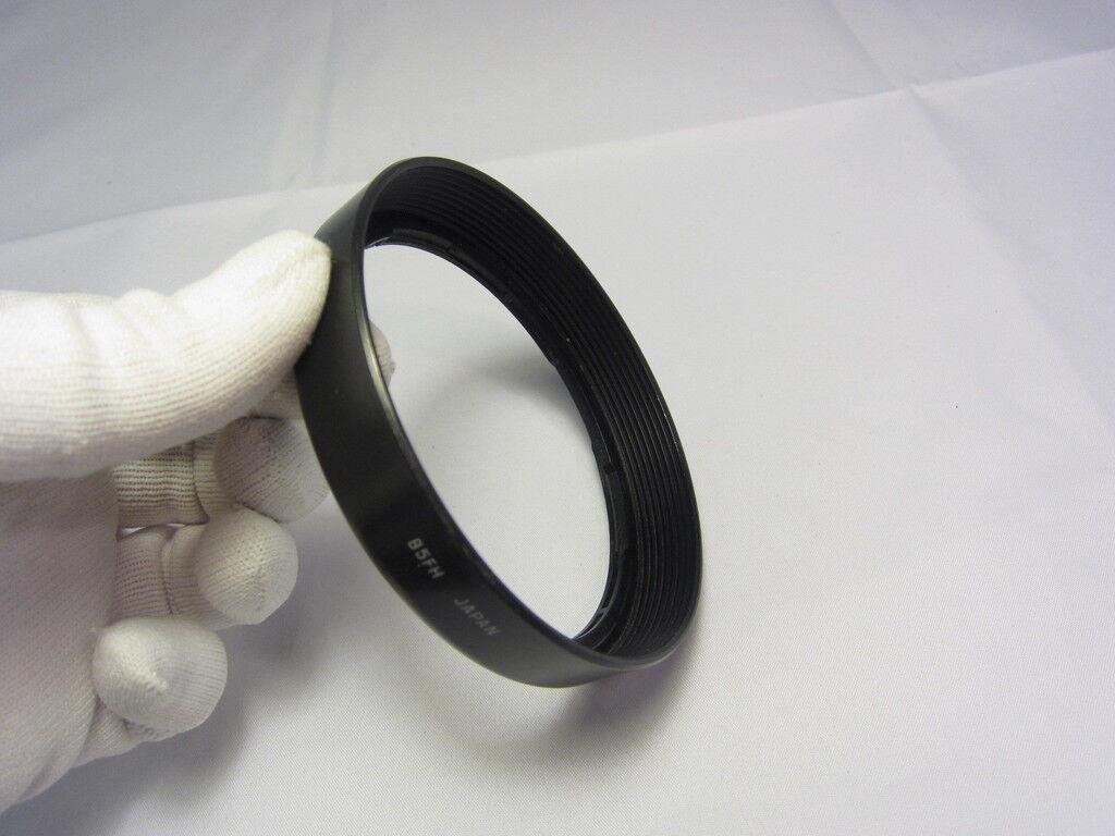 Genuine TAMRON B5FH Lens Hood Made in Japan wide angle 28-200mm AF f3.8-5.6 Adpt