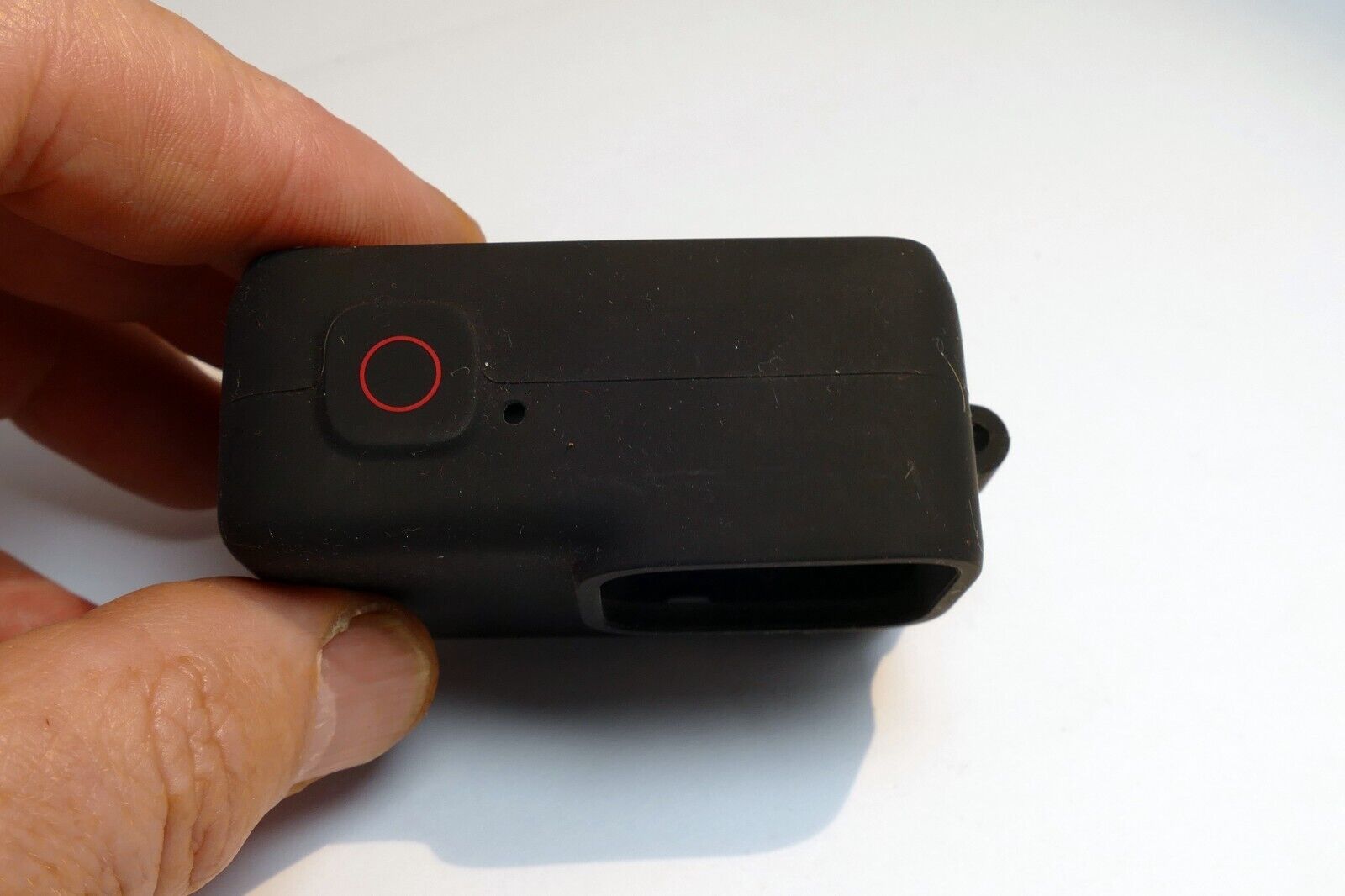 GoPro Silicon Rubber soft back case cover  Hero -  EOM Genuine