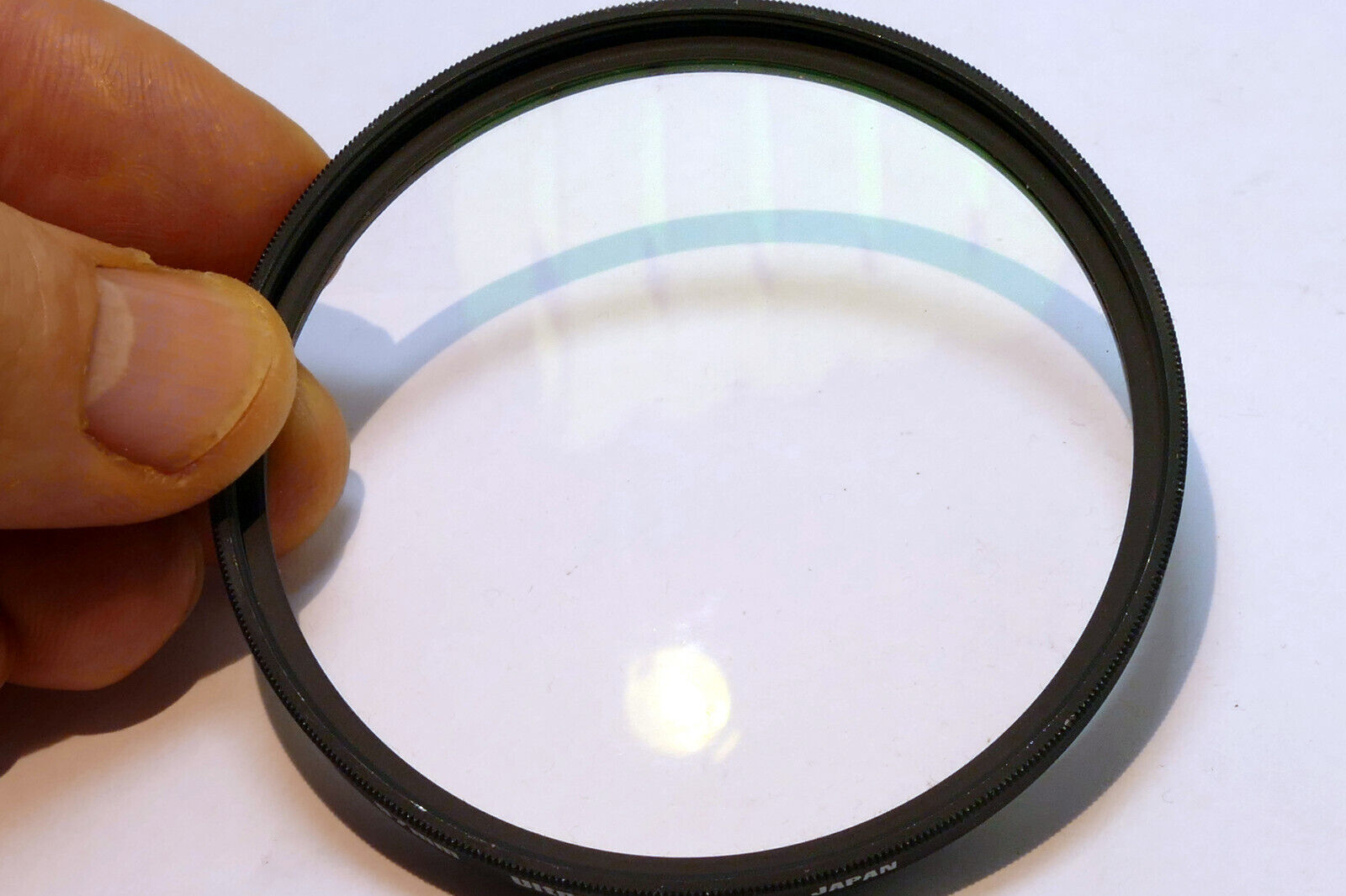 Calumet MC 67mm UV Filter made in japan Multi-Coated