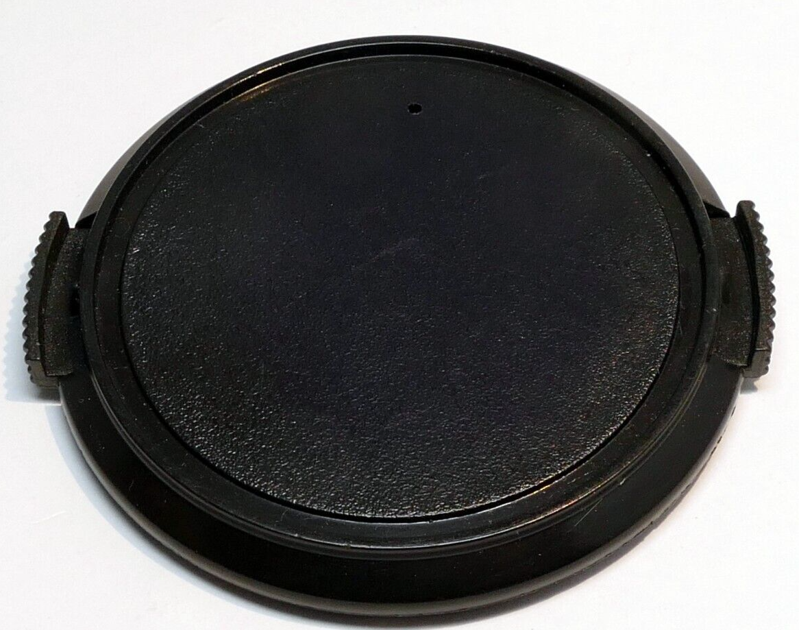 55mm rim Lens Front Cap for 80-200mm
