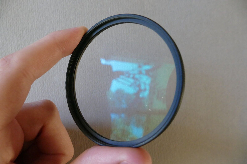 Quantaray 67mm Digital UV Filter Japan