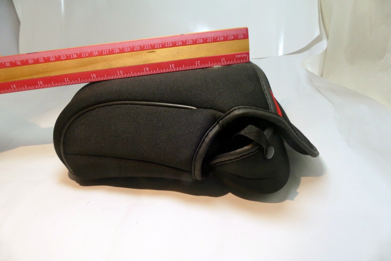 Canon EOS Soft Camera Case Pouch  for  35mm Rebel cameras neoprene