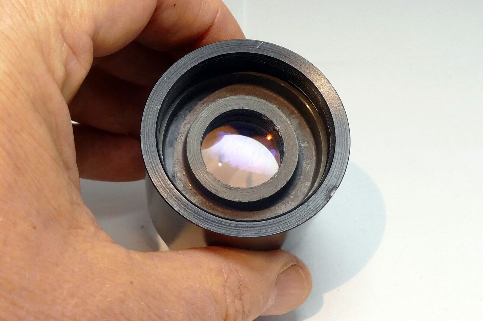 T2 2X Lens Teleconverter 42mm threaded T-2