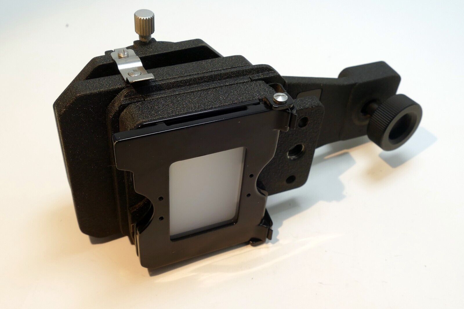 Canon DUPLICATOR 35 52R Roll Film Stage for Bellows  - genuine OEM