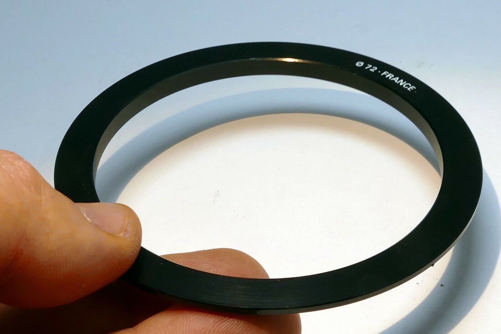 Cokin filter ring 72mm to Cokin P series adapter made in France genuine