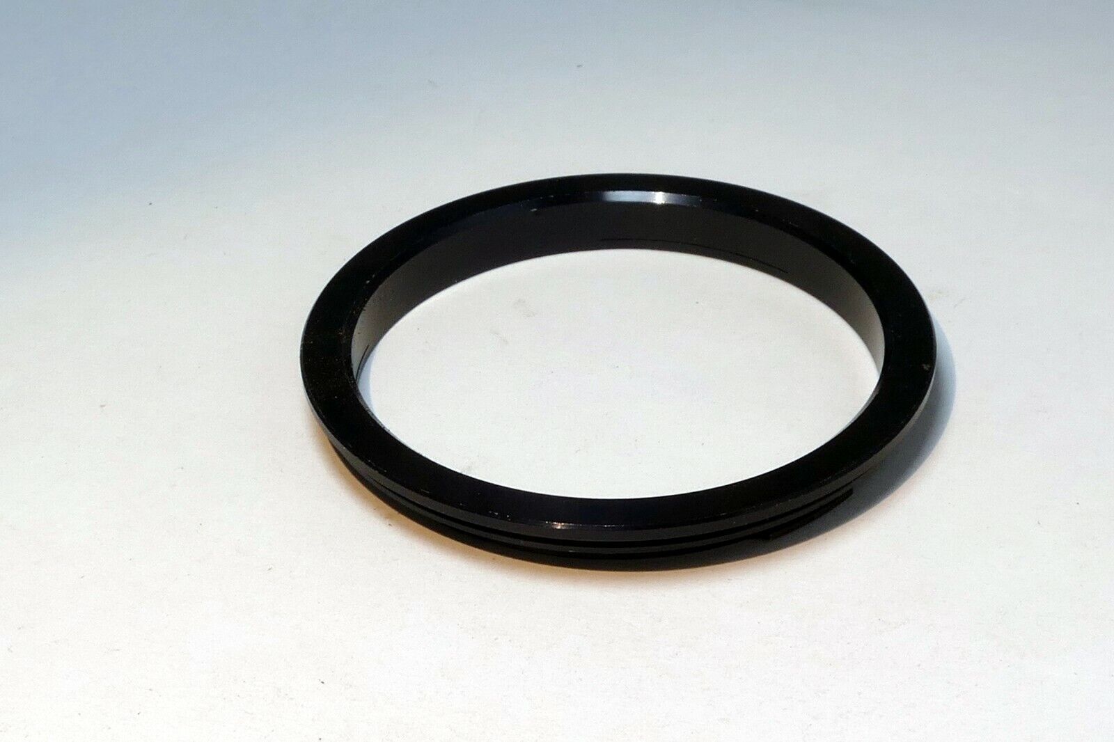 Lens Mount Ring Adapter  unknown camera mount  54-55mm OD