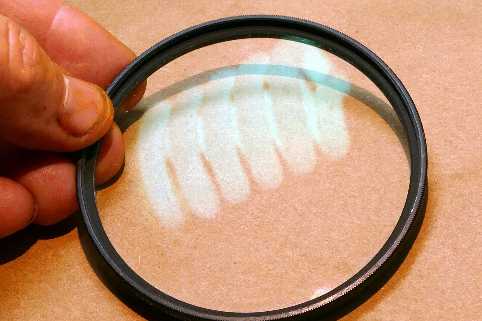 Promaster UV  77mm Lens Filter Multi-Coated for  MC