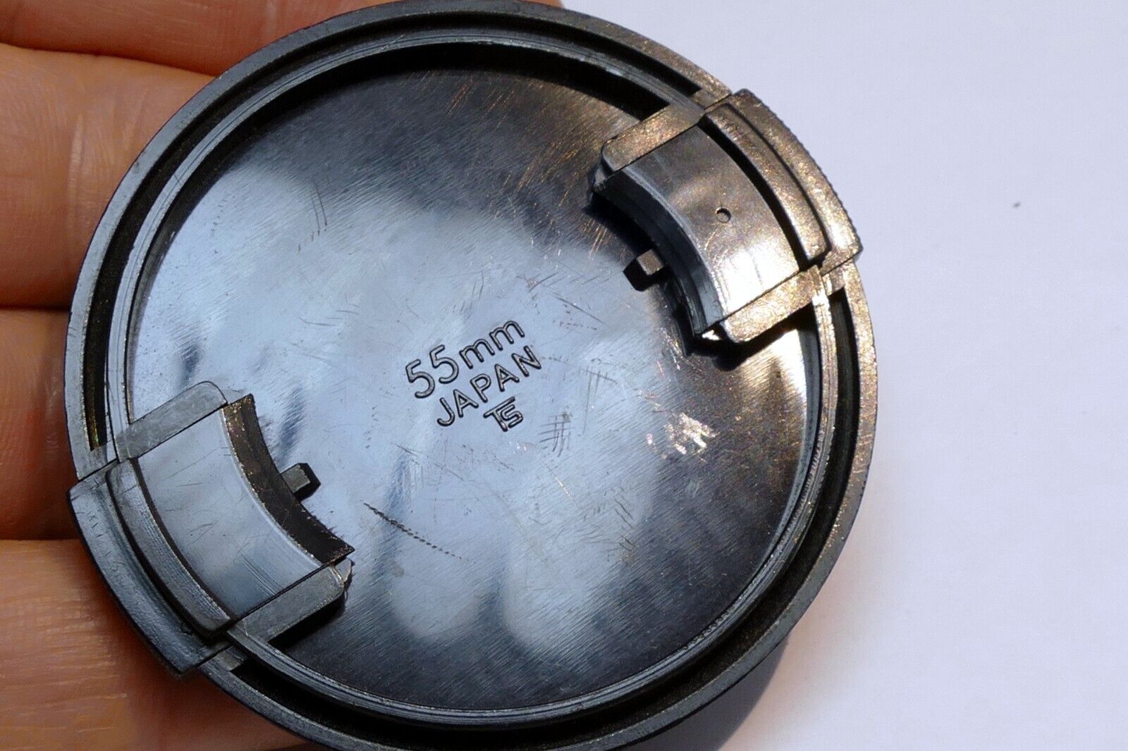 Osawa 55mm rim Lens Front Cap for 80-200mm