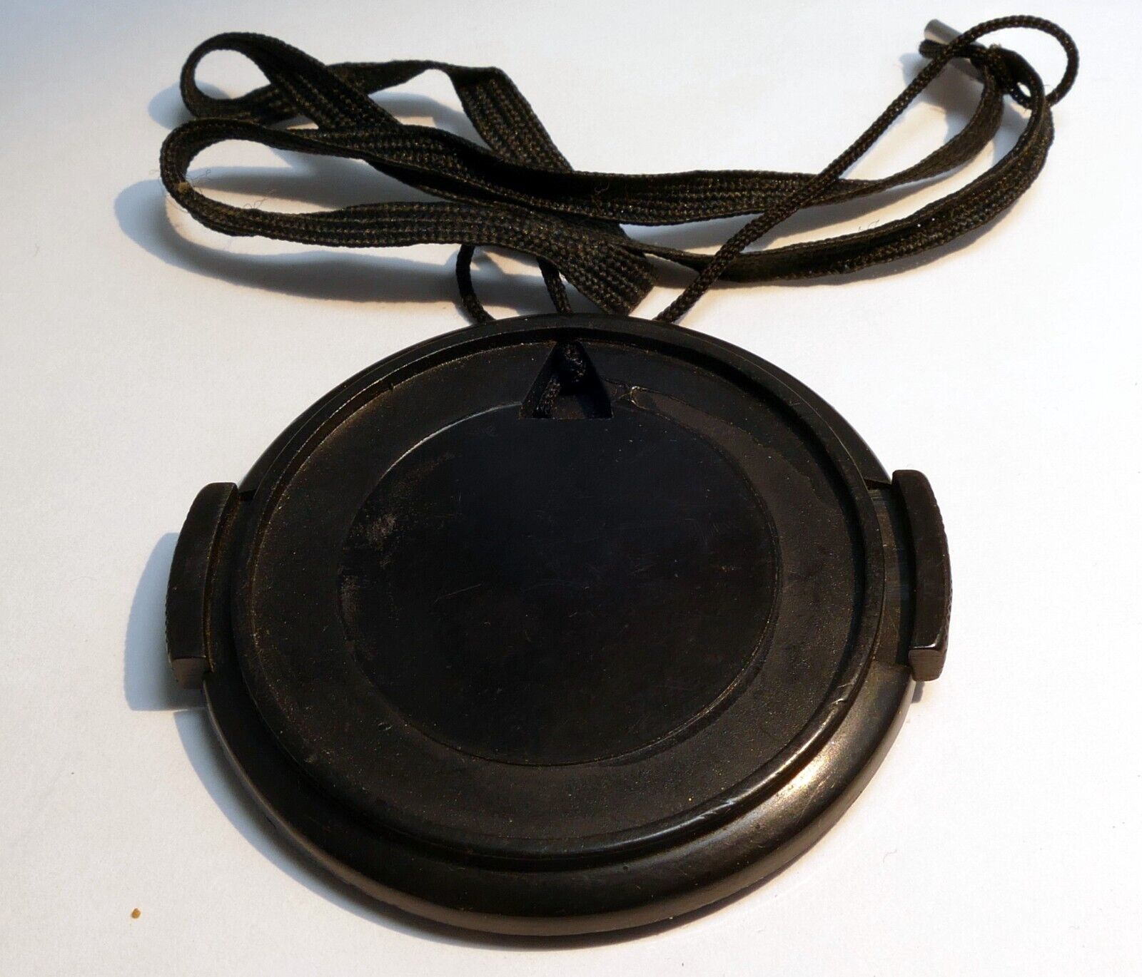 49mm Front Lens Cap  with keeper string