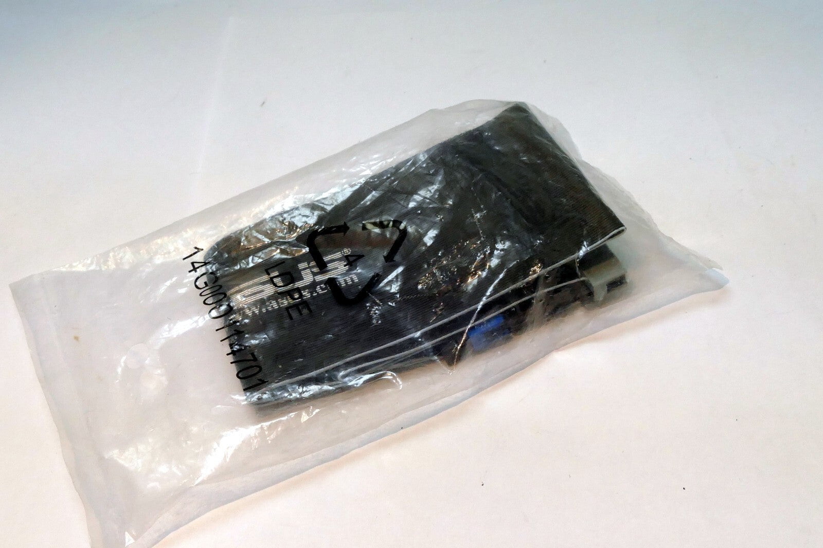 Asus 14G000114701 2-Device 17" 45cm ATA IDE Hard Drive Cable/Connector