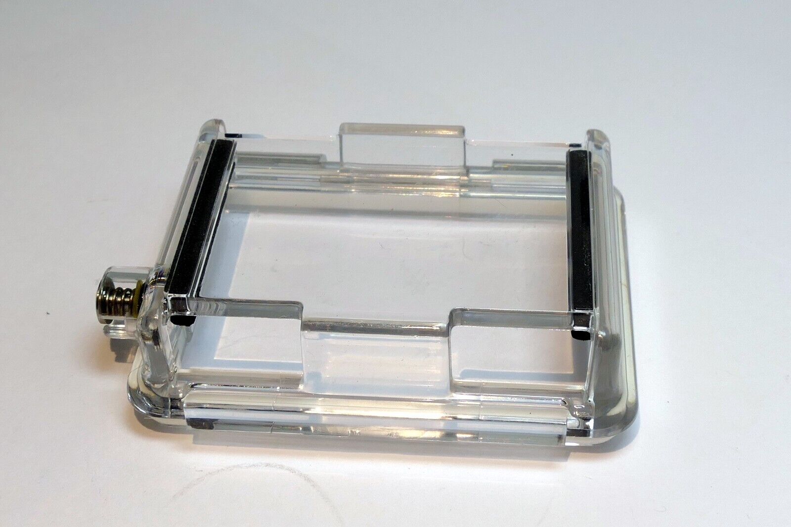 GoPro Hero  plastic back door  for case housing