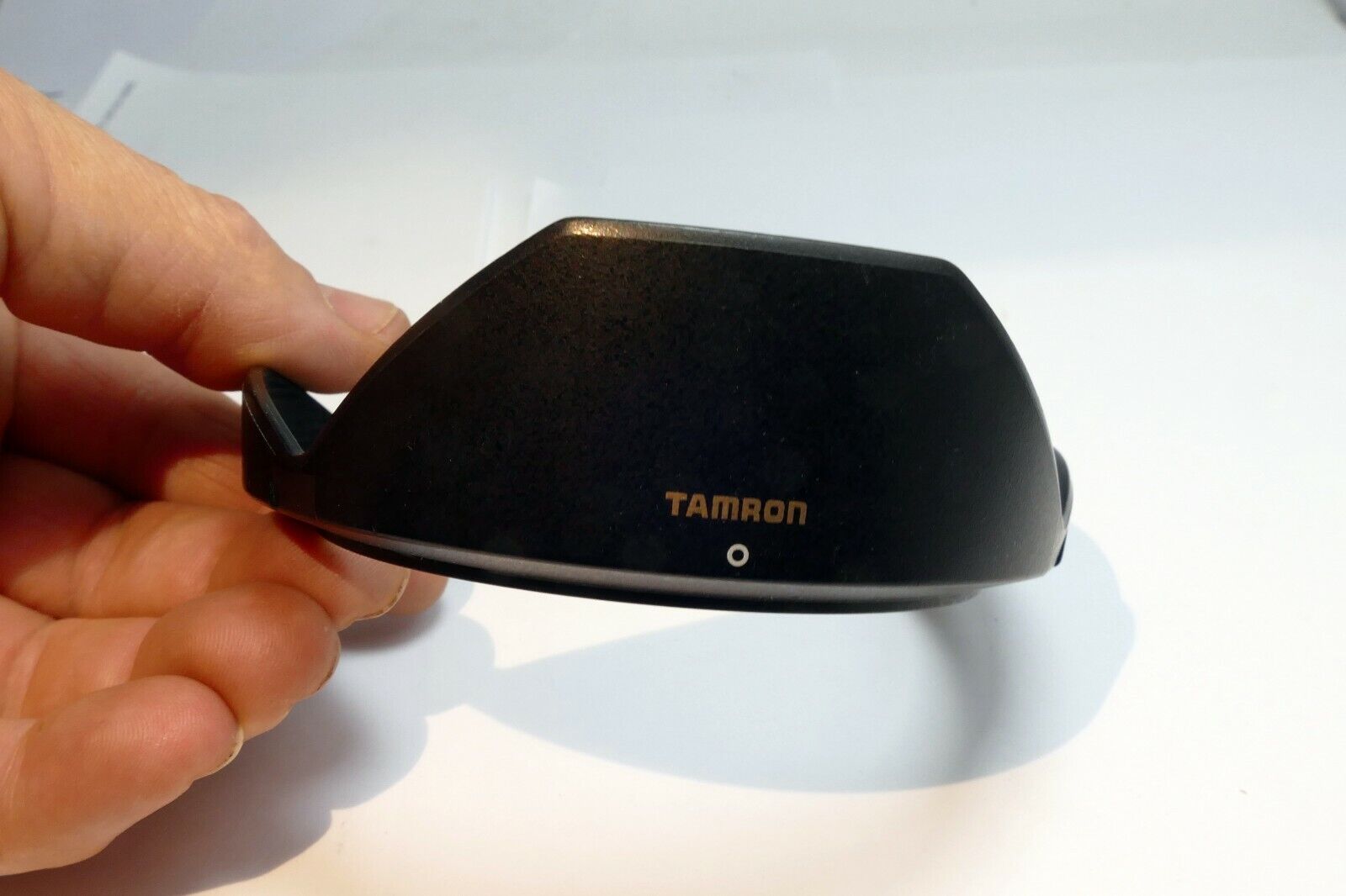 Tamron HA007  Lens Hood Shade for AF 24-70mm f2.8 Di VC USD VC A007  genuine