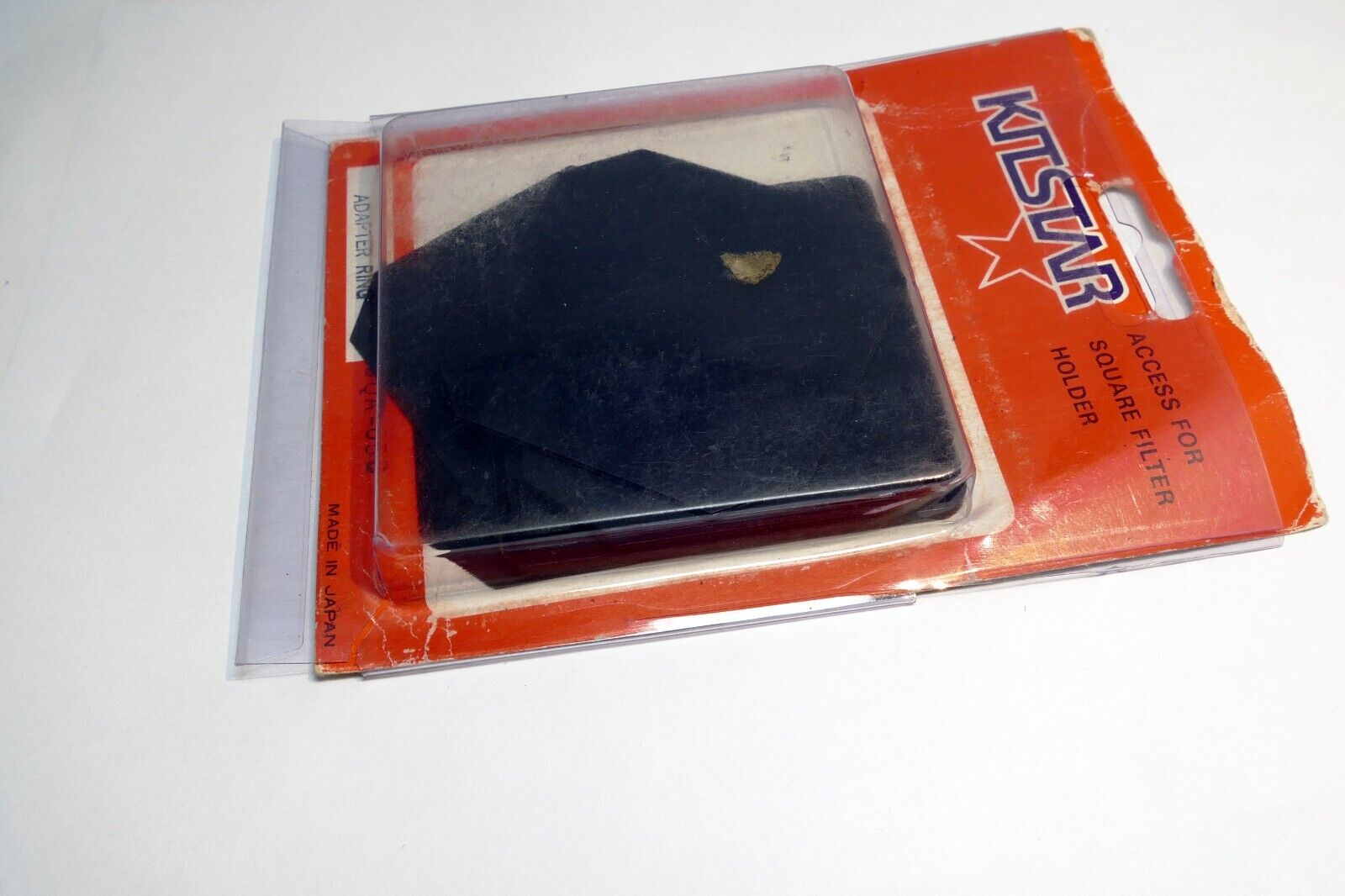 Mask set Creative kit  Filter 67X67mm square drop in for Cokin A S