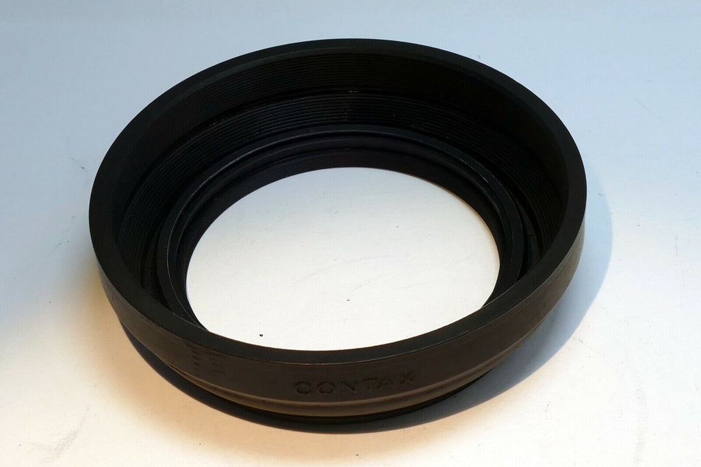 Contax  70 G-15 Rubber Lens Hood Shade for 67mm Vario Sonnar 28-70mm f/3.5-4.5
