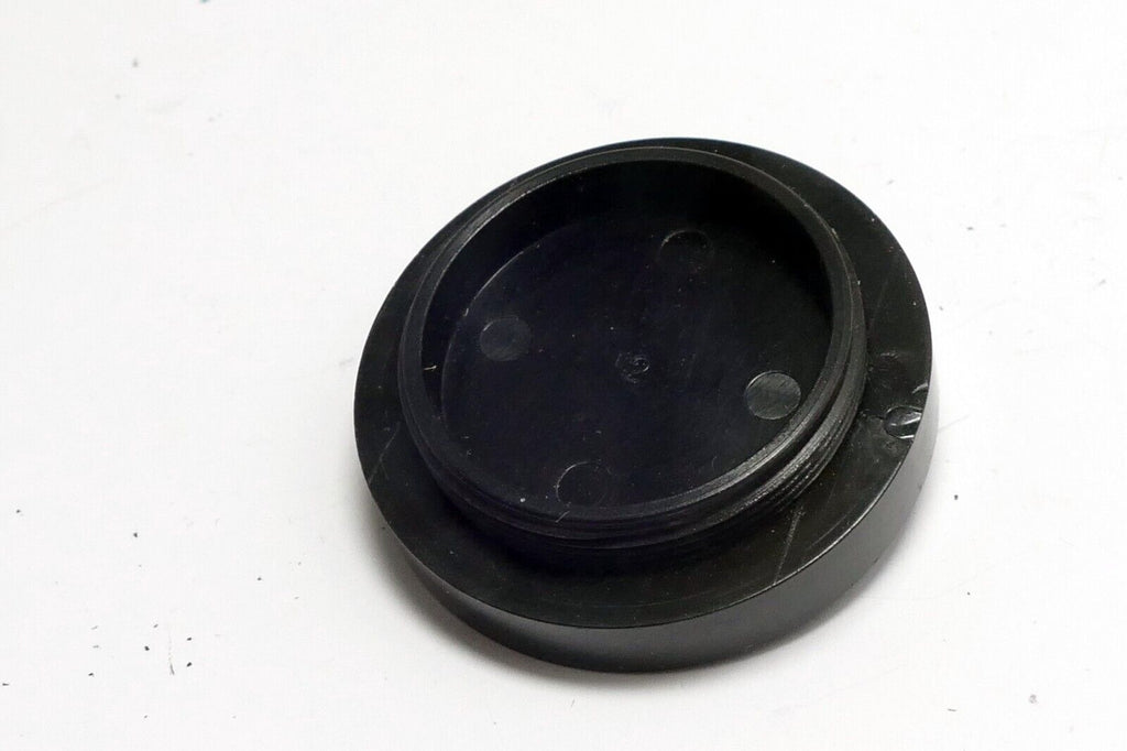 Fujifilm 25mm ID Plastic Camera Body Cap  TV C-Mount lens Fuji extender