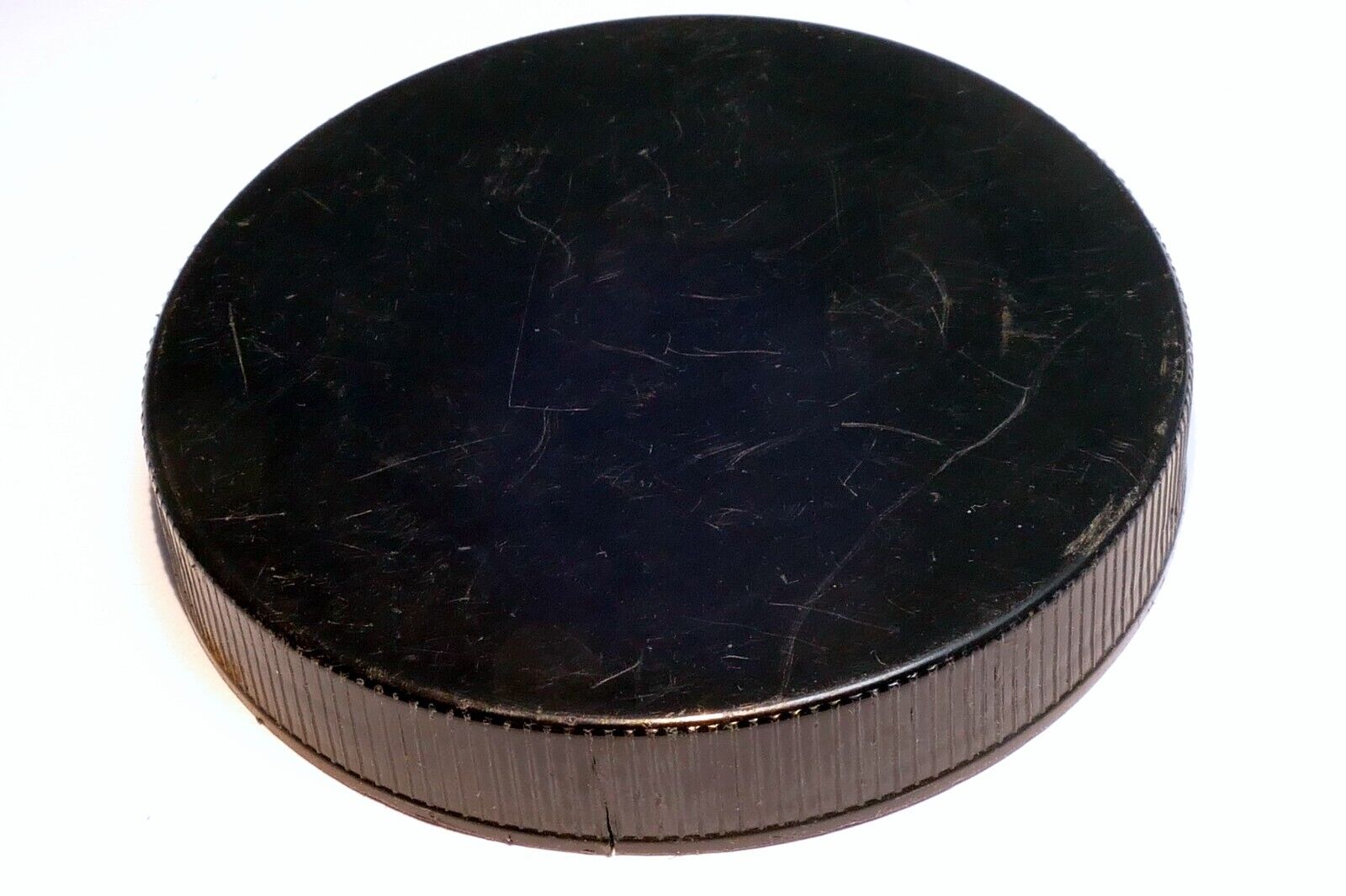 67mm Lens Front Cap  vintage slip on type for telescope scope